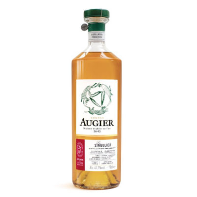 AUGIER LE SINGULIER 700ML 41.7%