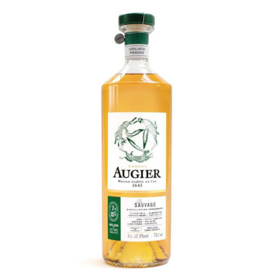 AUGIER LE SAUVAGE 700ML 40.8%