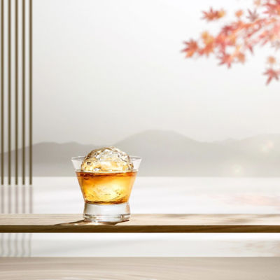 HIBIKI HARMONY MASTER SELECT 700ML 43% (TRAVEL RETAIL) 5
