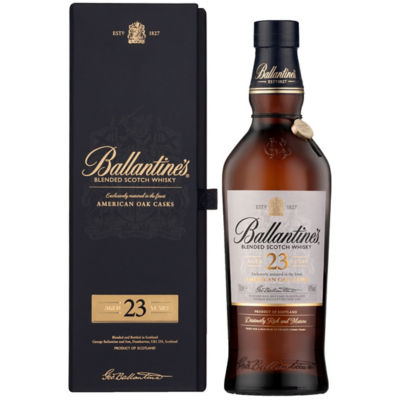 BALLANTINE'S 23 YEARS OLD 700ML 40%