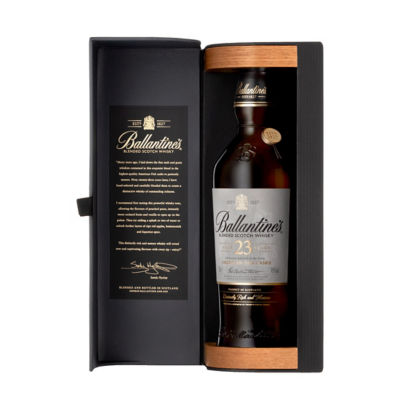 Buy BALLANTINE'S 23 YEARS OLD 700ML 40% Online in Singapore