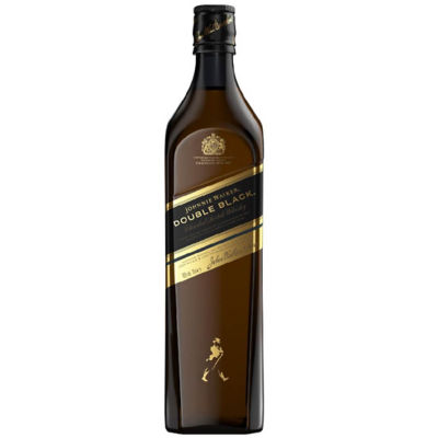 Buy Johnnie Walker Double Black 700ml Online Singapore 