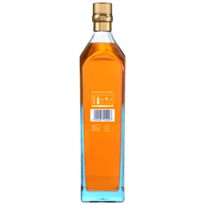 Buy JOHNNIE WALKER BLUE LABEL 1000ML 40% Online in Singapore