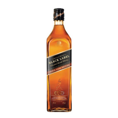 【希少！約30年前】 Johnnie Walker Black Label 希少！約30年前】 Johnnie Walker Black Label 希少！約30年前