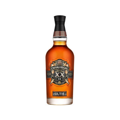 Buy CHIVAS REGAL ULTIS SCOTCH WHISKY 1000ML 40% Online in