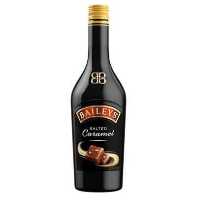 BAILEYS SALTED CARAMEL 1000ML 17%