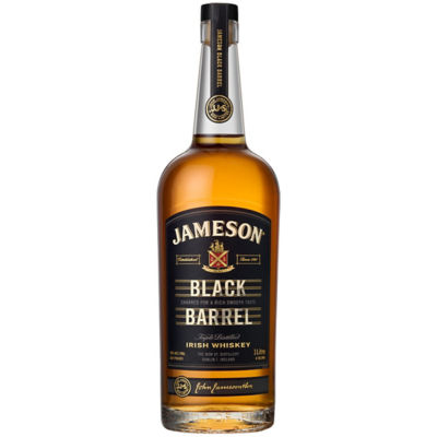 Buy Jameson Irish Whiskey Ireland Black Barrel 1000ml Online Singapore