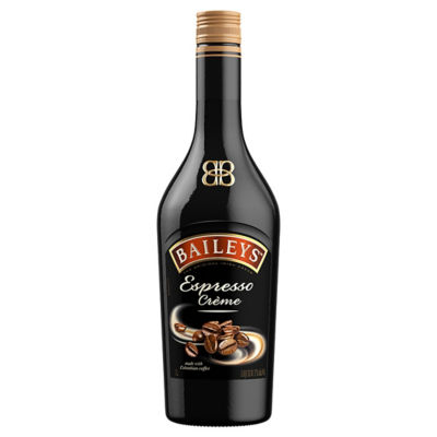BAILEYS ESPRESSO CRÈME 1000ML 17%