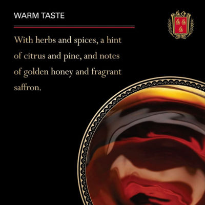 BENEDICTINE DOM 法国郎酒 1000ML 40% 4