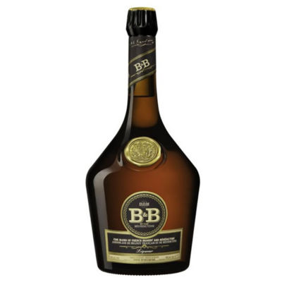 BÉNÉDICTINE D.O.M. B&B 1000ML 40%
