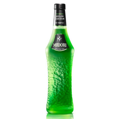 MIDORI MELON 1000ML SG 20%