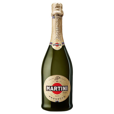 MARTINI PROSECCO 750ML 2