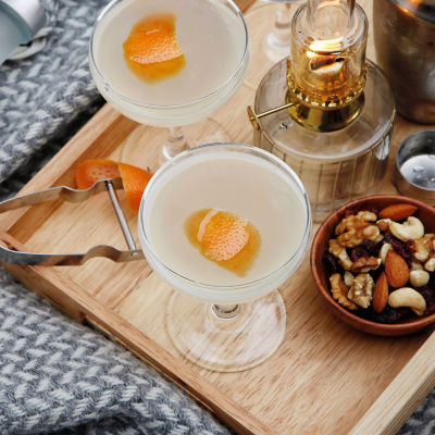 ABSOLUT MANDRIN VODKA 1000ML 5