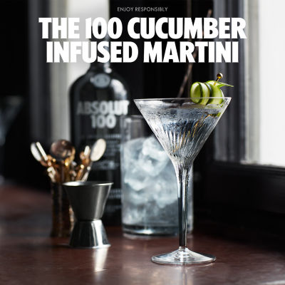 ABSOLUT 100 VODKA 1000ML 4