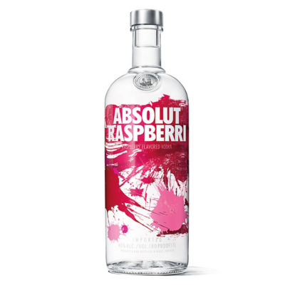 Buy ABSOLUT RASPBERRI VODKA 1000ML 40 Online in Singapore