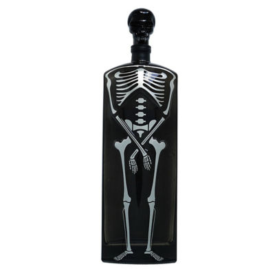 E.T.51 ESPRESSO FLAVORED VODKA 375ML 40%