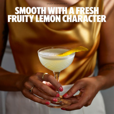 ABSOLUT CITRON VODKA 1000ML 7