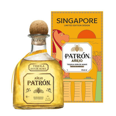 Buy 1800 Anejo Online in Singapore | iShopChangi