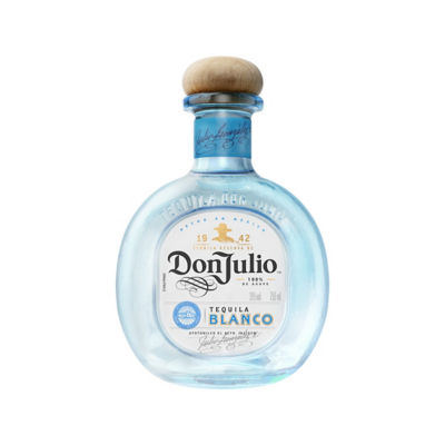 DON JULIO BLANCO 38% 750ML