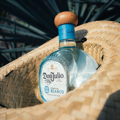 Buy DON JULIO BLANCO 38% 750ML Online in Singapore | iShopChangi