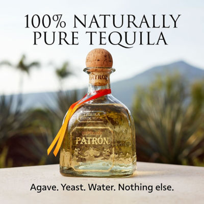 PATRÓN CRISTALINO テキーラ 700ml 35% 【公式通販】