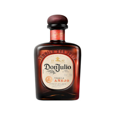 DON JULIO ANEJO 38% 750ML