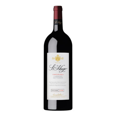 Buy ST HUGO COONAWARA CABERNET SAUVIGNON 2015 750ML 14.5% Online