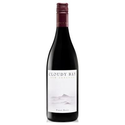 CLOUDY BAY PINOT NOIR 750ML 13.5%