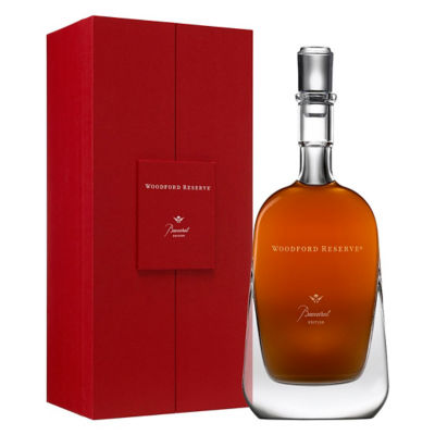 WOODFORD RESERVE BACCARAT 700ML 45.2%