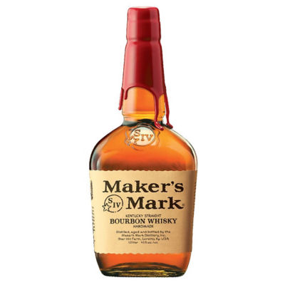MAKER'S MARK BOURBON 1000ML 45%