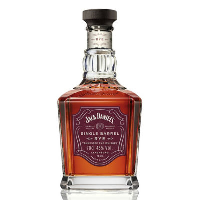 JACK DANIELS SGL BAR RYE 700ML