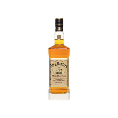 Buy JACK DANIELS GOLD 700ML 40% Online in Singapore