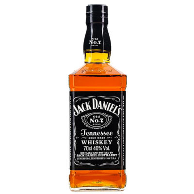 Buy Jack Daniels Black 40% 1000ml Online In Singapore 