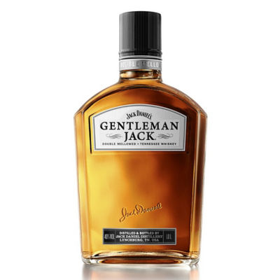 GENTLEMAN JACK 1000ML 40%