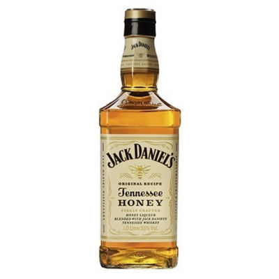 Buy JACK DANIELS APPLE 1000ML Online in Singapore | iShopChangi