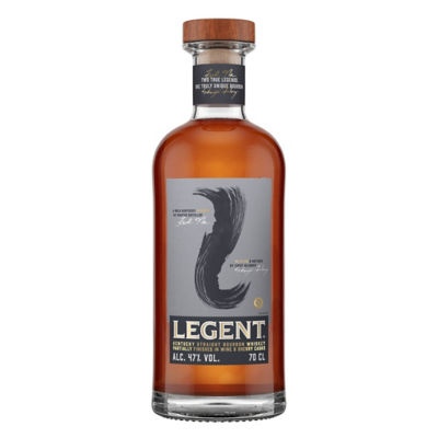 LEGENT WHISKEY 700ML 47%