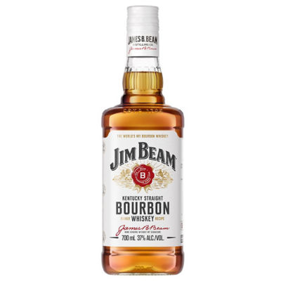 JIM BEAM WHITE 1000ML APAC 40%
