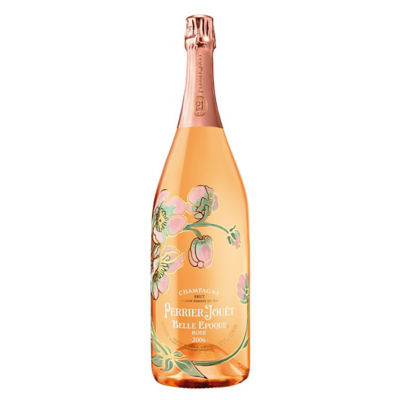 Buy PERRIER JOUET BELLE EPOQUE ROSÉ 750ML 12.5% Online in