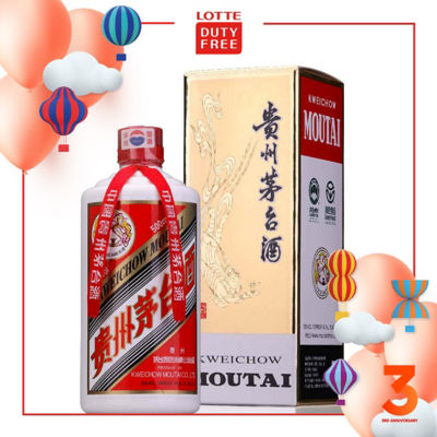 茅台酒500mL - その他