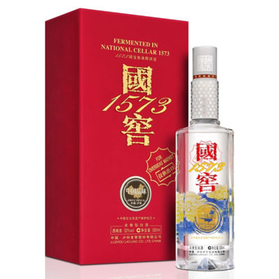 国窖1573 中国品味500ML | iShopChangi