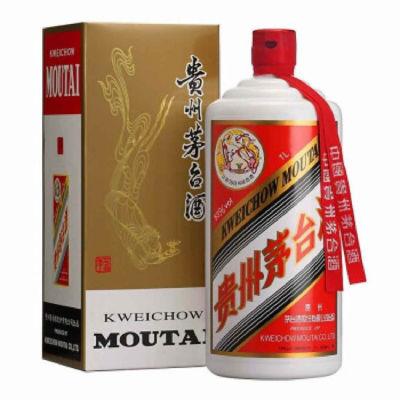 FLYING FAIRY BRAND KWEICHOW MOUTAI CHIEW 1000ML