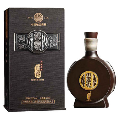 习酒窖藏1988 500ML 53% | iShopChangi