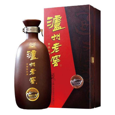 乳液・ミルク Changyou Buy LUZHOU LAOJIAO ZISHA DAQU 500ML 52% Online in Singapore