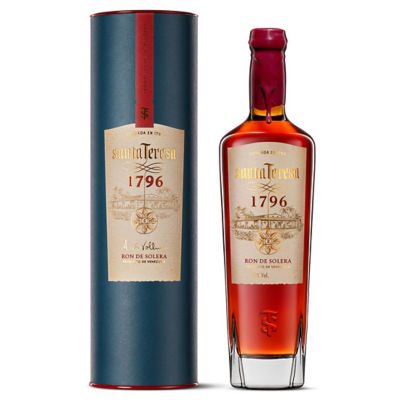 SANTA TERESA 1000ML 40%