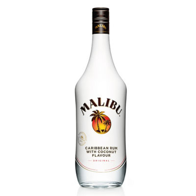 MALIBU ORIGINAL 1000ML 21%