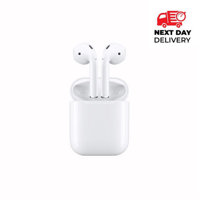 Buy Apple Airpods With Charging Case Online In Singapore Ishopchangi