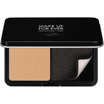 Buy Make Up For Ever Matte Velvet Skin Blurring Powder Foundation Online Singapore Ishopchangi
