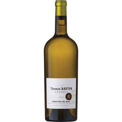 Buy Thomas Barton Reserve Graves Blanc, 750ML Online in Singapore