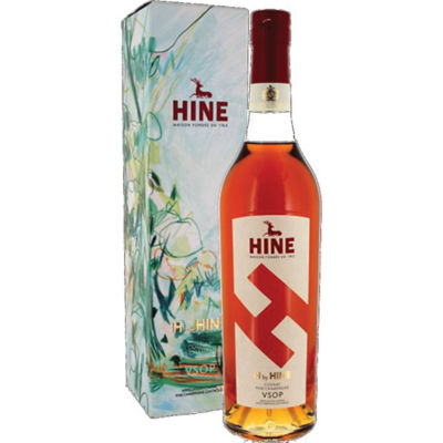 Maison De Cognac Hine | Ventana Blog