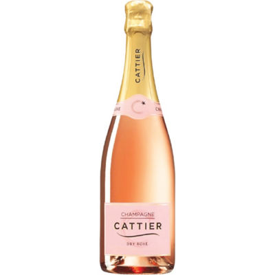 CATTIER DRY ROSE | iShopChangi by Changi Airport